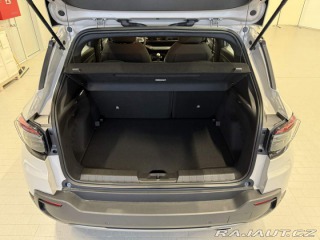 Jeep Avenger Longitude 1.2 Turbo 100k 2025