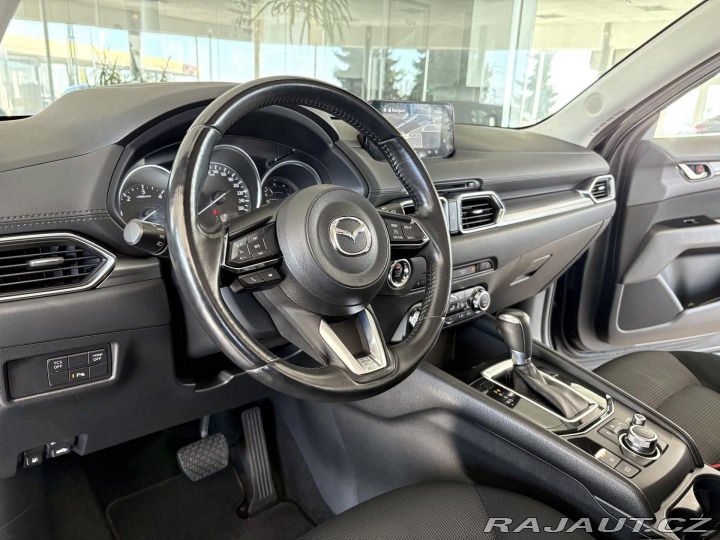 Mazda CX-5 2,2 Skyactiv-D*Aut*REZERV 2018