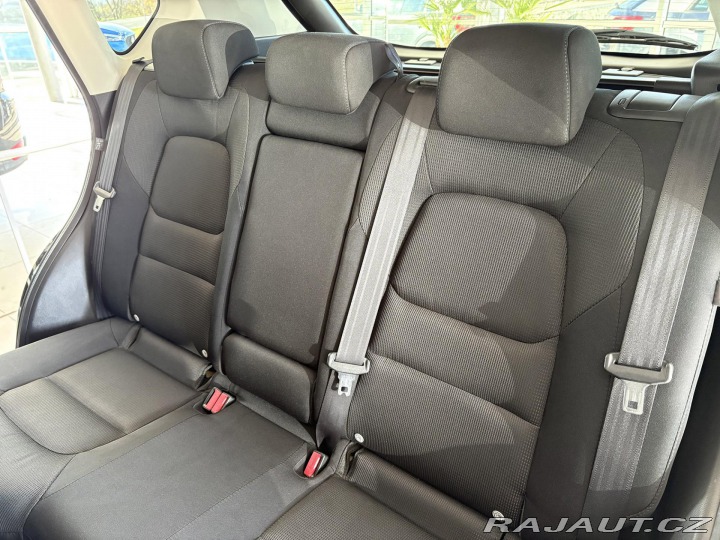 Mazda CX-5 2,2 Skyactiv-D*Aut*REZERV 2018