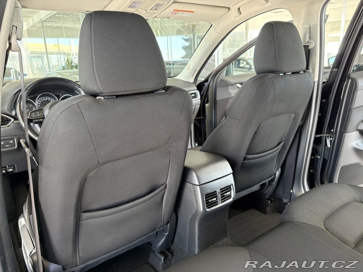 Mazda CX-5 2,2 Skyactiv-D*Aut*LED*Ta 2018