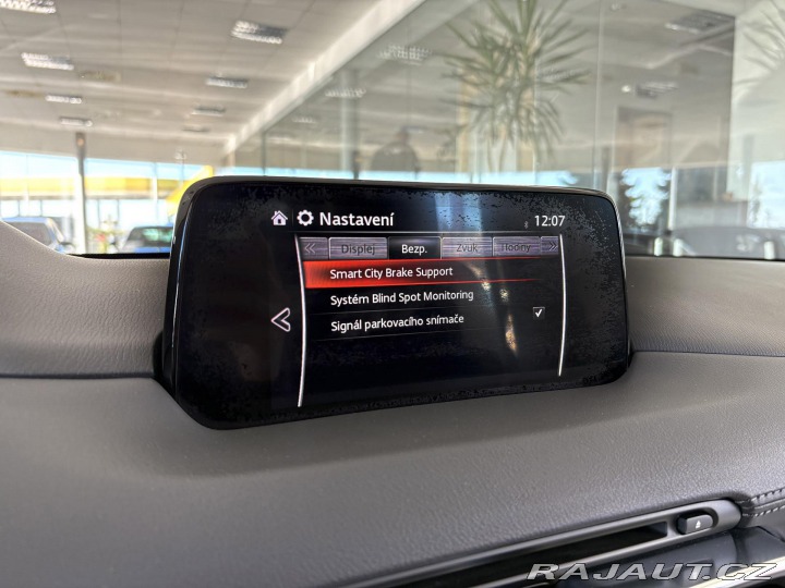 Mazda CX-5 2,2 Skyactiv-D*Aut*REZERV 2018