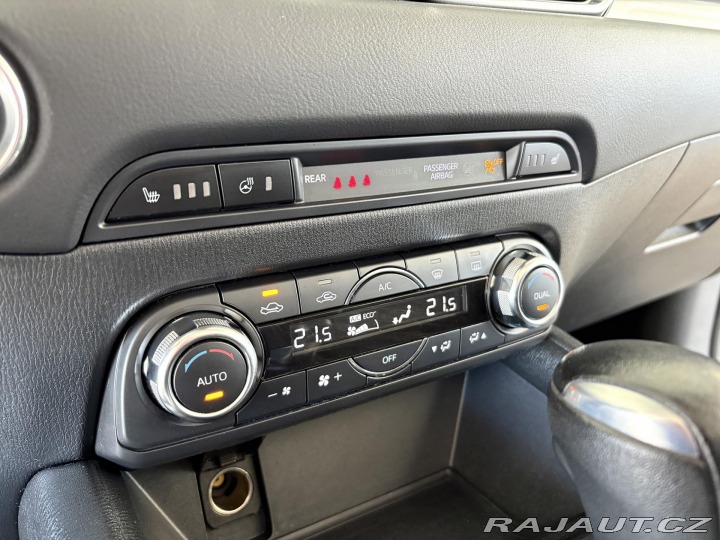 Mazda CX-5 2,2 Skyactiv-D*Aut*LED*Ta 2018