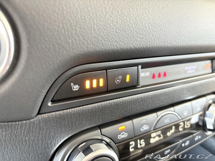 Mazda CX-5 2,2 Skyactiv-D*Aut*LED*Ta 2018