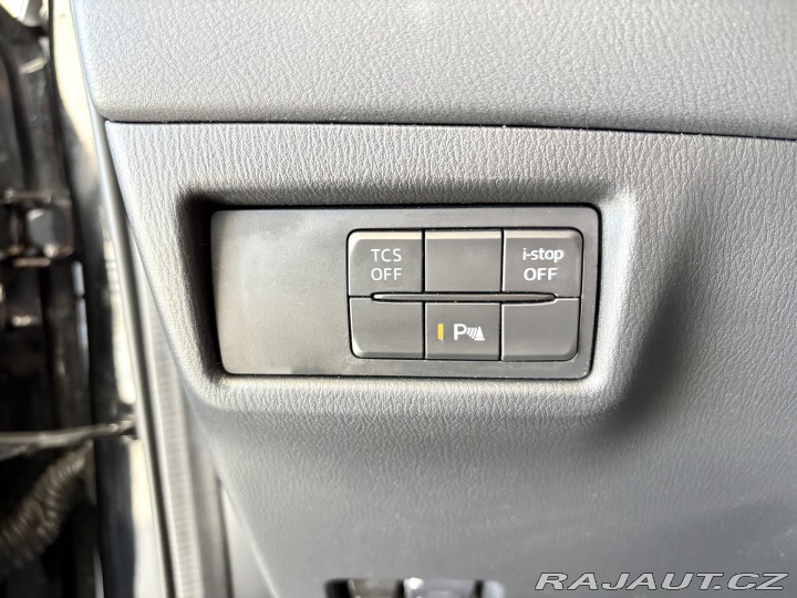 Mazda CX-5 2,2 Skyactiv-D*Aut*LED*Ta 2018