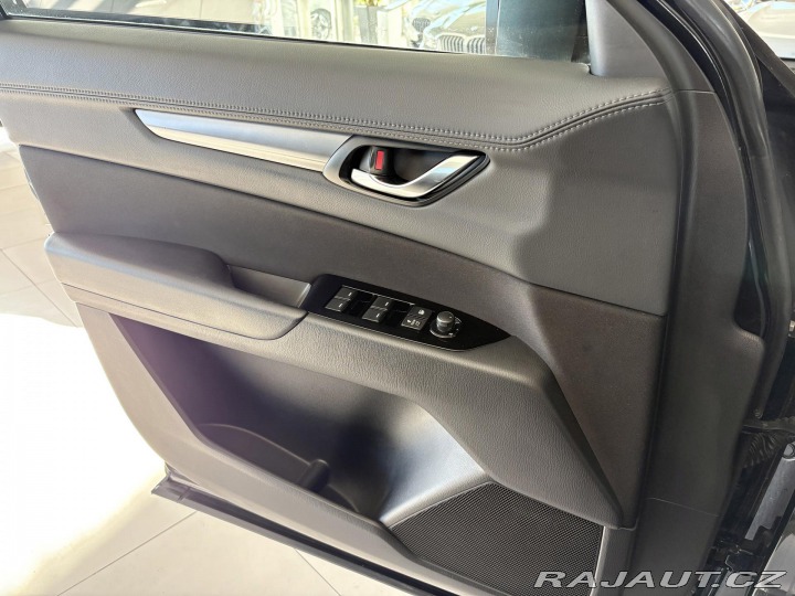 Mazda CX-5 2,2 Skyactiv-D*Aut*LED*Ta 2018