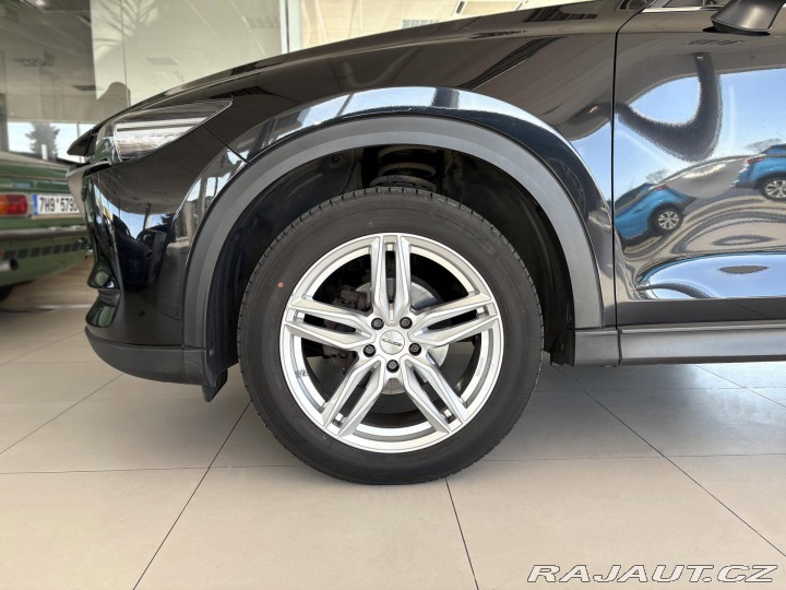 Mazda CX-5 2,2 Skyactiv-D*Aut*REZERV 2018