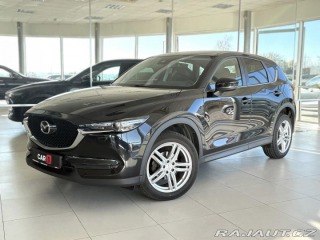 Mazda CX-5 2,2 Skyactiv-D*Aut*LED*Ta 2018