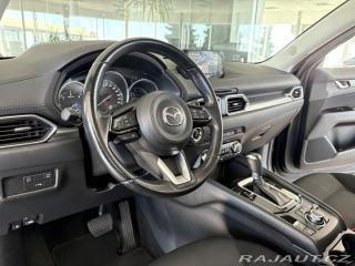 Mazda CX-5 2,2 Skyactiv-D*Aut*LED*Ta 2018