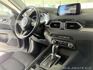 Mazda CX-5 2,2 Skyactiv-D*Aut*LED*Ta 2018