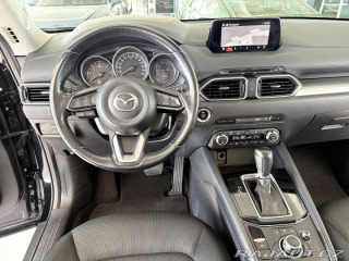 Mazda CX-5 2,2 Skyactiv-D*Aut*LED*Ta 2018