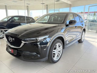 Mazda CX-5 2,2 Skyactiv-D*Aut*LED*Ta 2018