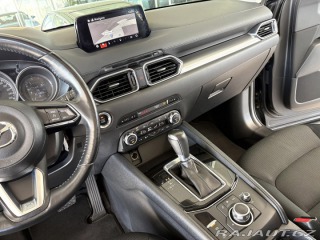 Mazda CX-5 2,2 Skyactiv-D*Aut*LED*Ta 2018