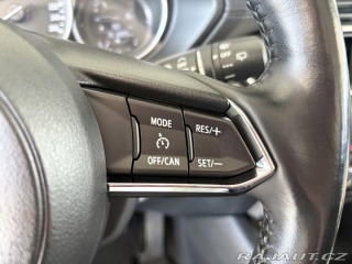 Mazda CX-5 2,2 Skyactiv-D*Aut*LED*Ta 2018