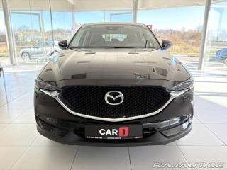 Mazda CX-5 2,2 Skyactiv-D*Aut*LED*Ta 2018
