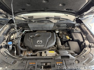 Mazda CX-5 2,2 Skyactiv-D*Aut*LED*Ta 2018