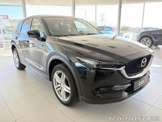 Mazda CX-5 2,2 Skyactiv-D*Aut*LED*Ta 2018