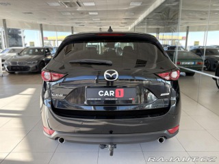 Mazda CX-5 2,2 Skyactiv-D*Aut*LED*Ta 2018