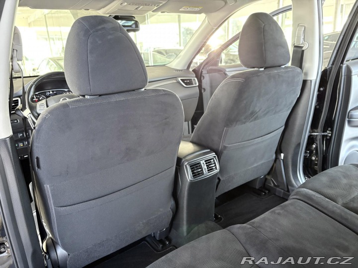 Nissan X-Trail 1,6dCi 96kW*Aut*360kam*Pa 2018