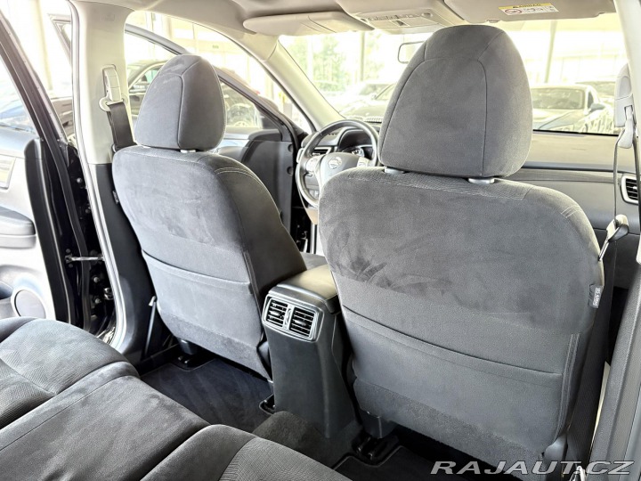 Nissan X-Trail 1,6dCi 96kW*Aut*REZERVACE 2018