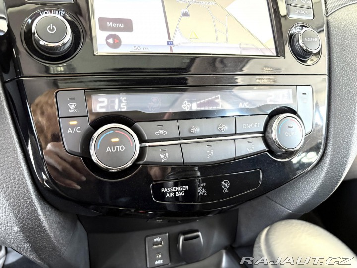 Nissan X-Trail 1,6dCi 4WD*Aut*360kam*Pan 2018