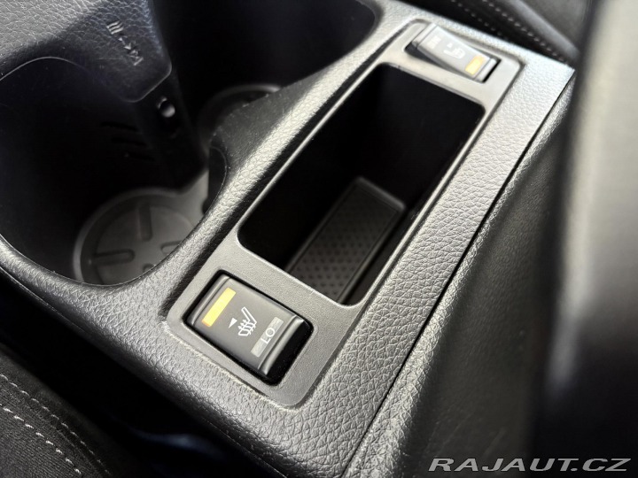 Nissan X-Trail 1,6dCi 96kW*Aut*REZERVACE 2018