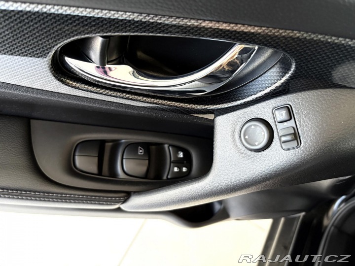 Nissan X-Trail 1,6dCi 96kW*Aut*REZERVACE 2018