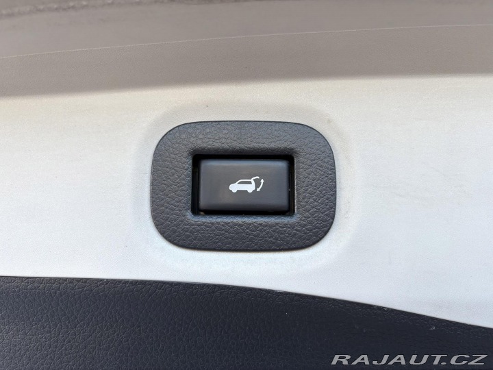 Nissan X-Trail 1,6dCi 96kW*Aut*REZERVACE 2018