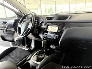 Nissan X-Trail 1,6dCi 4WD*Aut* 1800
