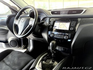 Nissan X-Trail 1,6dCi 4WD*Aut* 1800