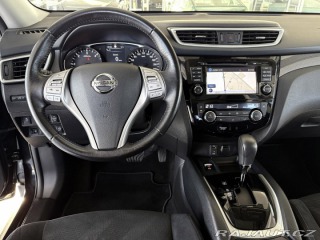 Nissan X-Trail 1,6dCi 4WD*Aut* 1800