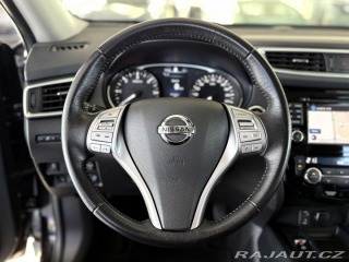 Nissan X-Trail 1,6dCi 4WD*Aut* 1800