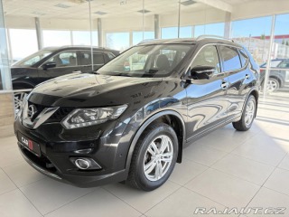 Nissan X-Trail 1,6dCi 4WD*Aut* 1800