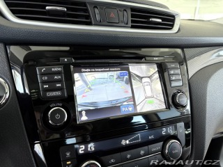 Nissan X-Trail 1,6dCi 4WD*Aut* 1800