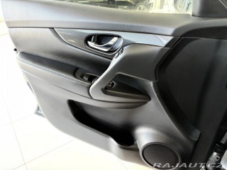 Nissan X-Trail 1,6dCi 4WD*Aut* 1800