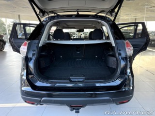 Nissan X-Trail 1,6dCi 4WD*Aut* 1800