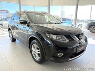 Nissan X-Trail 1,6dCi 4WD*Aut* 1800