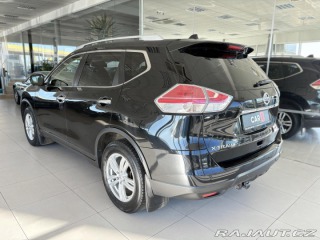 Nissan X-Trail 1,6dCi 4WD*Aut* 1800