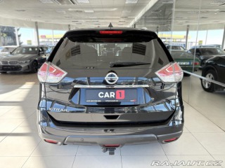 Nissan X-Trail 1,6dCi 4WD*Aut* 1800