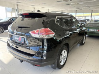 Nissan X-Trail 1,6dCi 4WD*Aut* 1800