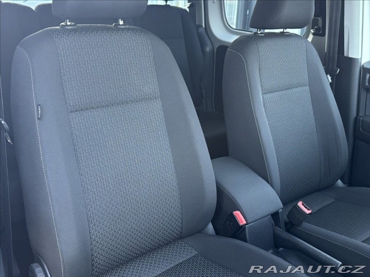 Volkswagen Caddy 1,4 TSI 130PS Kombi Tren 2020