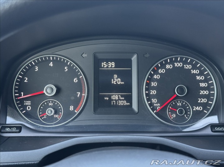 Volkswagen Caddy 1,4 TSI 130PS Kombi Tren 2020