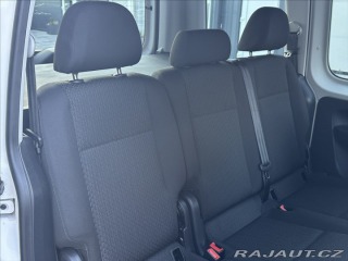 Volkswagen Caddy 1,4 TSI 130PS Kombi Tren 2020