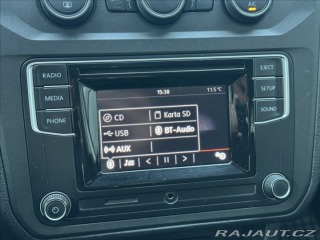 Volkswagen Caddy 1,4 TSI 130PS Kombi Tren 2020