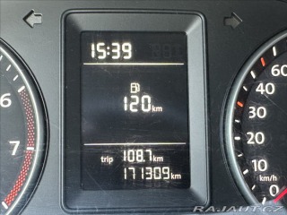 Volkswagen Caddy 1,4 TSI 130PS Kombi Tren 2020