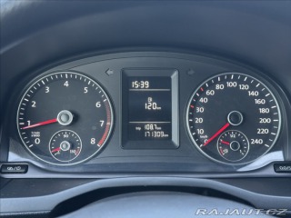 Volkswagen Caddy 1,4 TSI 130PS Kombi Tren 2020