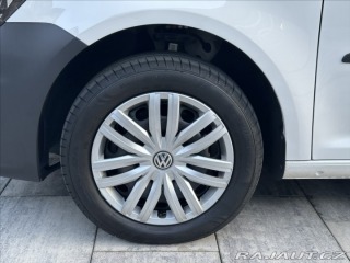 Volkswagen Caddy 1,4 TSI 130PS Kombi Tren 2020