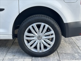 Volkswagen Caddy 1,4 TSI 130PS Kombi Tren 2020