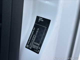 Volkswagen Caddy 1,4 TSI 130PS Kombi Tren 2020