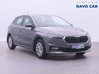 Škoda Fabia 1,0 TSI 70kW CZ Ambition