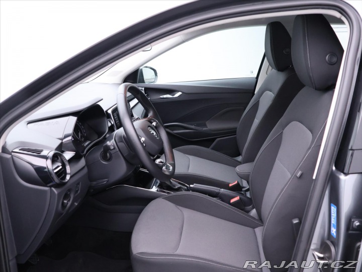 Škoda Fabia 1,0 TSI 70kW CZ Ambition 2023